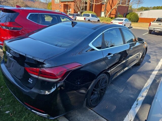 2015 Hyundai Genesis in Virginia Beach, VA 23464 - 18097542 11