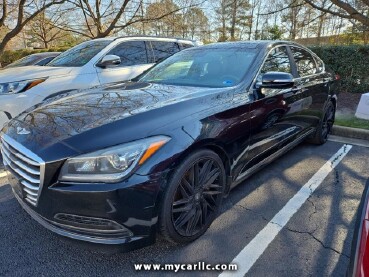 2015 Hyundai Genesis in Virginia Beach, VA 23464