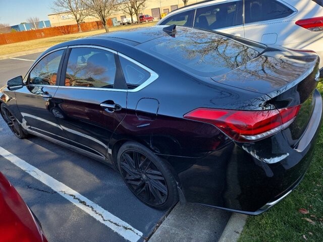 2015 Hyundai Genesis in Virginia Beach, VA 23464 - 18097542 10