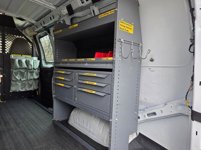 2011 Chevrolet Express 2500 in Blauvelt, NY 10913 - 18097543 36