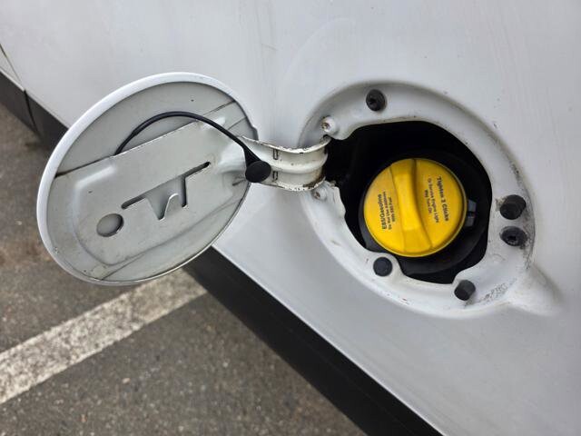 2011 Chevrolet Express 2500 in Blauvelt, NY 10913 - 18097543 29