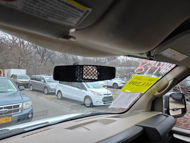 2011 Chevrolet Express 2500 in Blauvelt, NY 10913 - 18097543 23