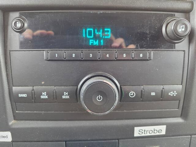 2011 Chevrolet Express 2500 in Blauvelt, NY 10913 - 18097543 21