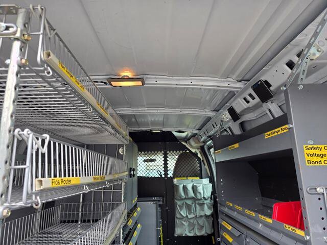 2011 Chevrolet Express 2500 in Blauvelt, NY 10913 - 18097543 37