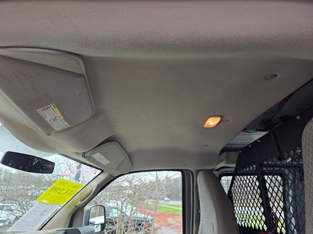 2011 Chevrolet Express 2500 in Blauvelt, NY 10913 - 18097543 22