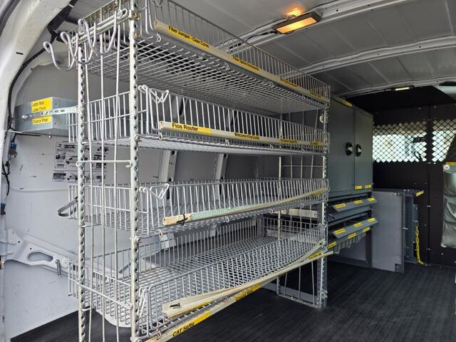 2011 Chevrolet Express 2500 in Blauvelt, NY 10913 - 18097543 34