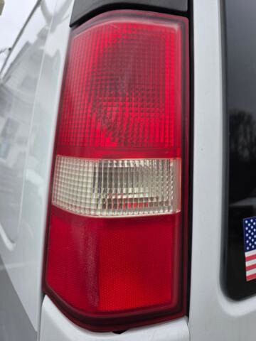 2011 Chevrolet Express 2500 in Blauvelt, NY 10913 - 18097543 40