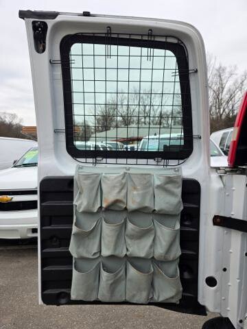 2011 Chevrolet Express 2500 in Blauvelt, NY 10913 - 18097543 31