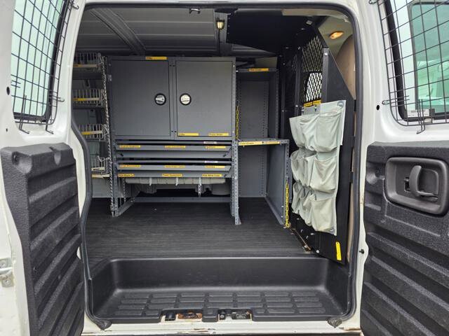 2011 Chevrolet Express 2500 in Blauvelt, NY 10913 - 18097543 50