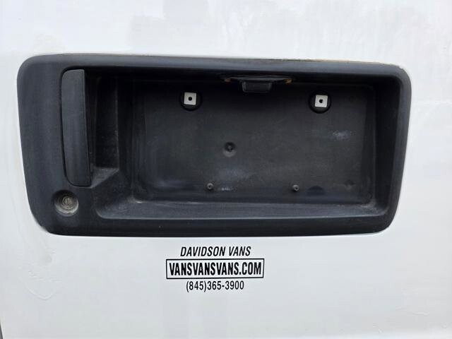 2011 Chevrolet Express 2500 in Blauvelt, NY 10913 - 18097543 45
