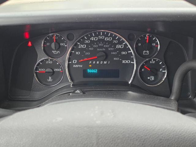 2011 Chevrolet Express 2500 in Blauvelt, NY 10913 - 18097543 14