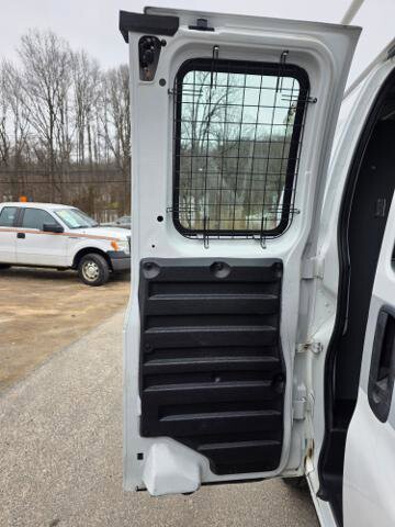 2011 Chevrolet Express 2500 in Blauvelt, NY 10913 - 18097543 49