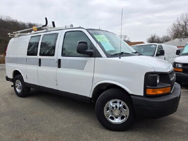 2011 Chevrolet Express 2500 in Blauvelt, NY 10913