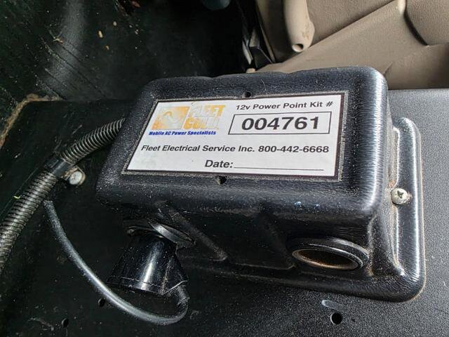 2011 Chevrolet Express 2500 in Blauvelt, NY 10913 - 18097543 24