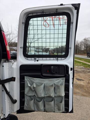 2011 Chevrolet Express 2500 in Blauvelt, NY 10913 - 18097543 33