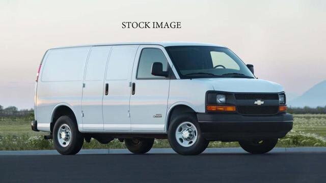 2011 Chevrolet Express 2500 in Blauvelt, NY 10913 - 18097543