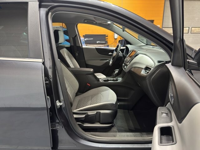 2022 Chevrolet Equinox in Burlington, WI 53105 - 18097544 18