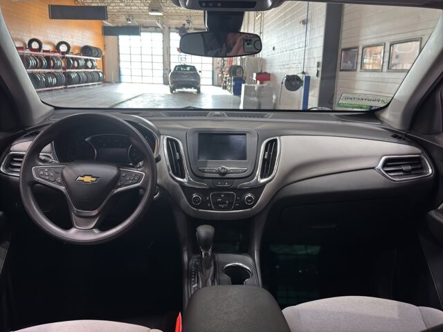 2022 Chevrolet Equinox in Burlington, WI 53105 - 18097544 13