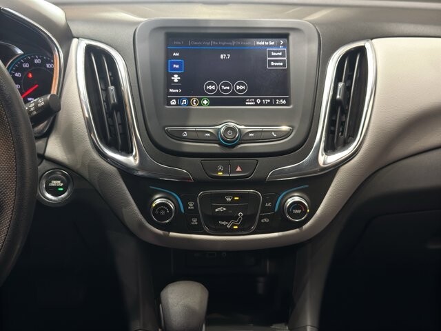 2022 Chevrolet Equinox in Burlington, WI 53105 - 18097544 27