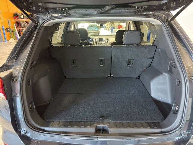 2022 Chevrolet Equinox in Burlington, WI 53105 - 18097544 20