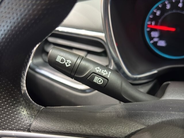 2022 Chevrolet Equinox in Burlington, WI 53105 - 18097544 23