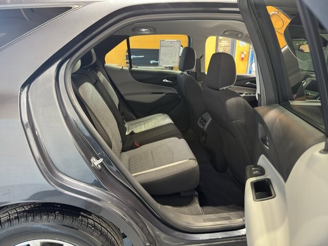 2022 Chevrolet Equinox in Burlington, WI 53105 - 18097544 19