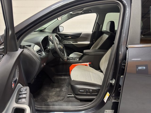 2022 Chevrolet Equinox in Burlington, WI 53105 - 18097544 14