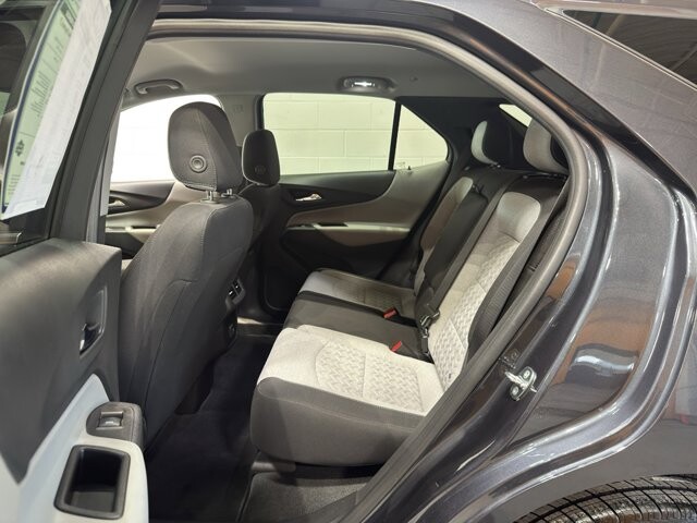 2022 Chevrolet Equinox in Burlington, WI 53105 - 18097544 10
