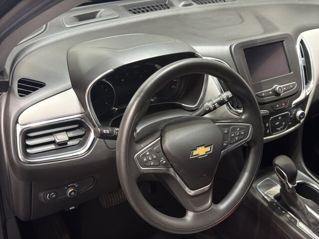 2022 Chevrolet Equinox in Burlington, WI 53105 - 18097544 16