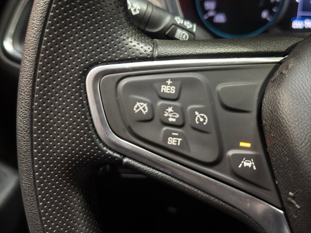 2022 Chevrolet Equinox in Burlington, WI 53105 - 18097544 22