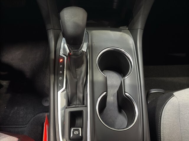 2022 Chevrolet Equinox in Burlington, WI 53105 - 18097544 30