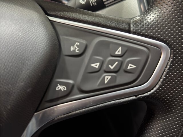 2022 Chevrolet Equinox in Burlington, WI 53105 - 18097544 24