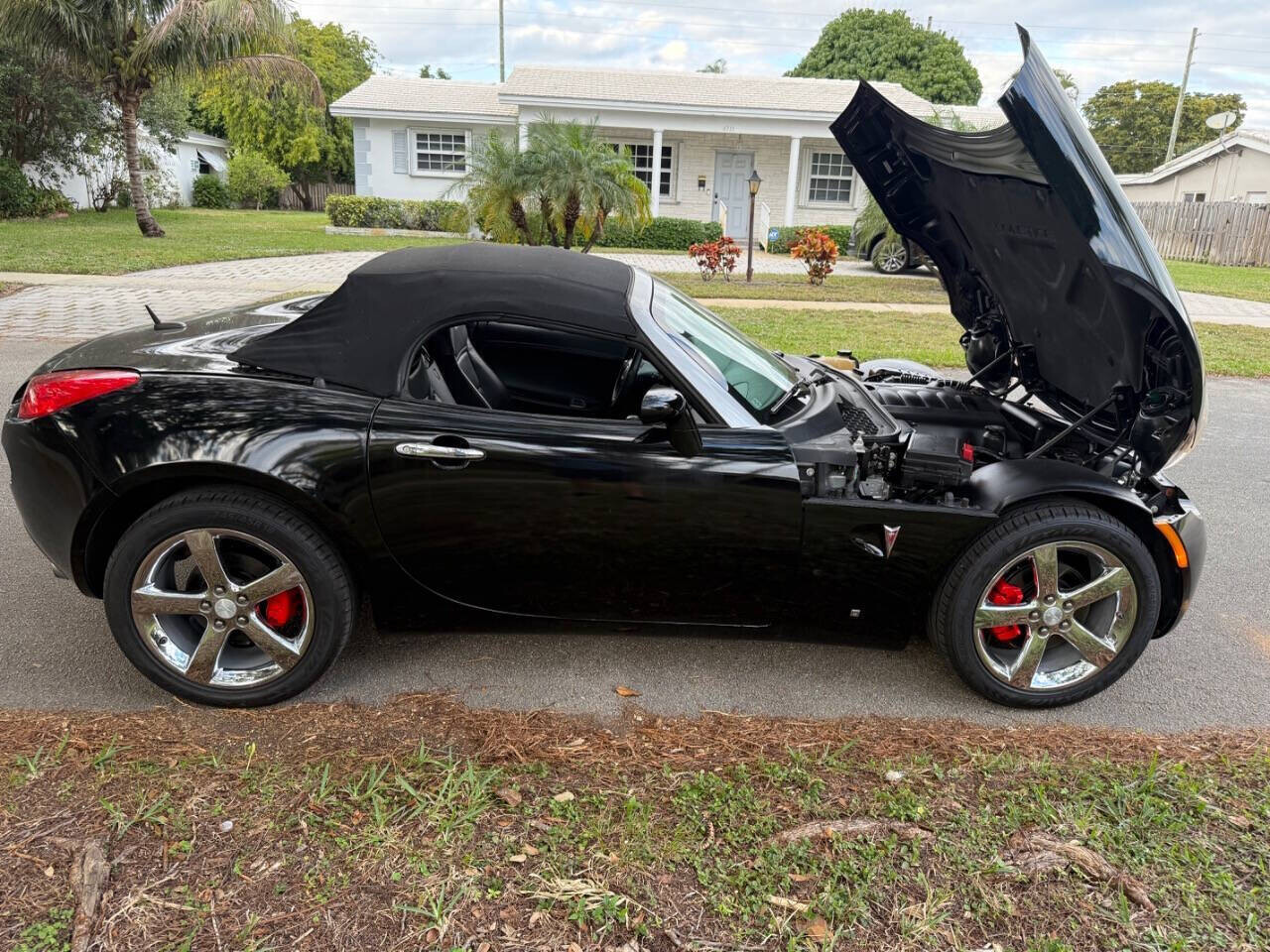 2009 Pontiac Solstice in Hollywood, FL 33023-1906 - 18097546 9