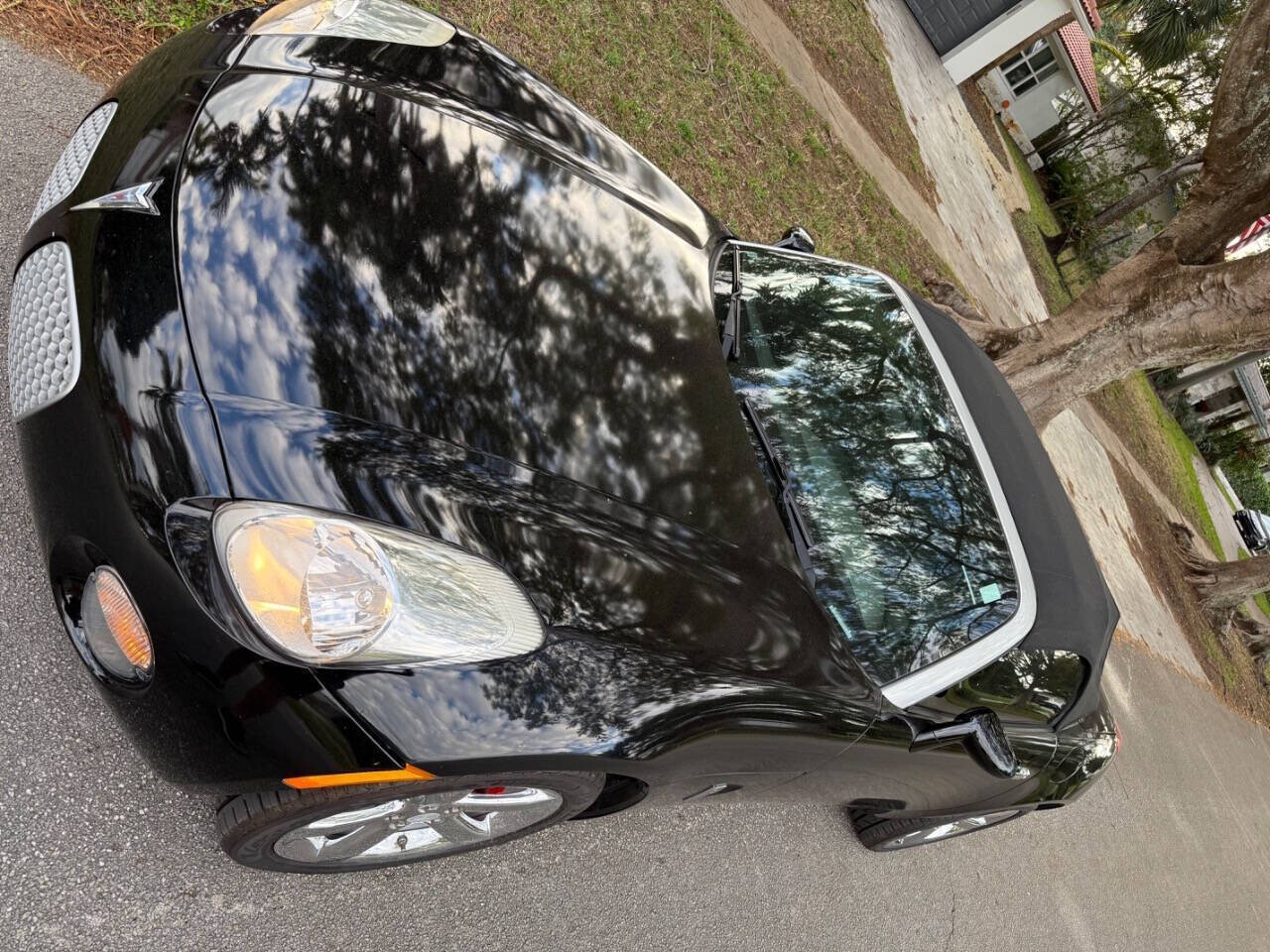 2009 Pontiac Solstice in Hollywood, FL 33023-1906 - 18097546 15