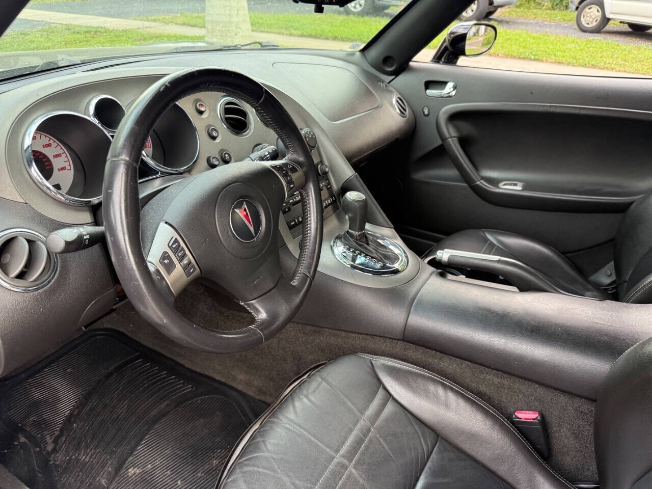 2009 Pontiac Solstice in Hollywood, FL 33023-1906 - 18097546 5
