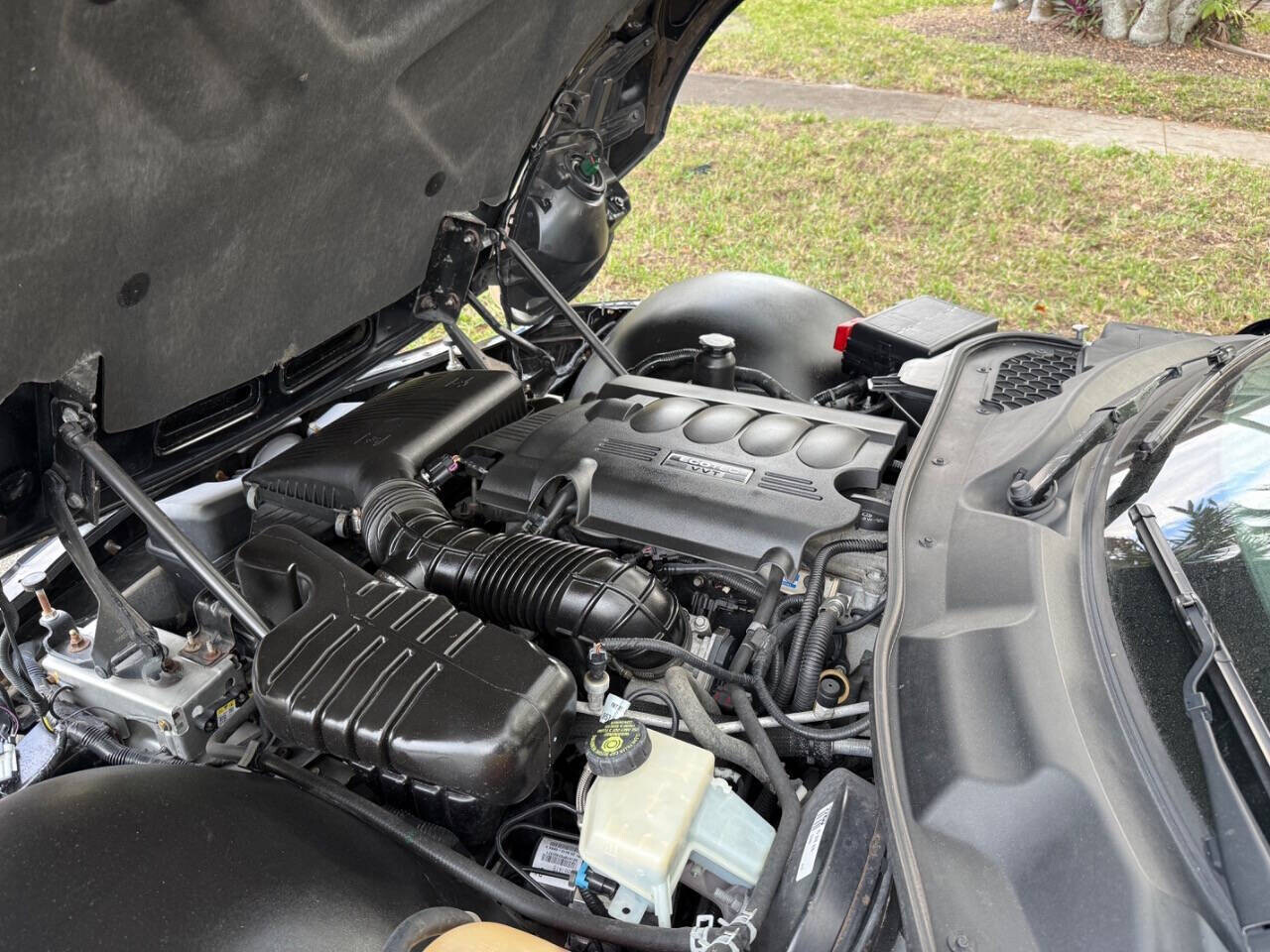 2009 Pontiac Solstice in Hollywood, FL 33023-1906 - 18097546 12