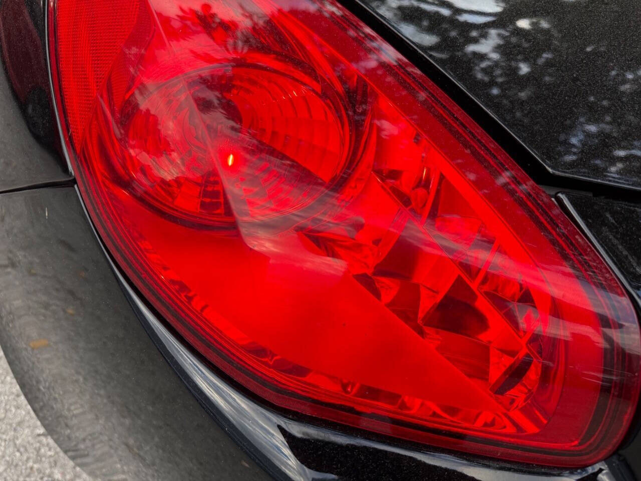 2009 Pontiac Solstice in Hollywood, FL 33023-1906 - 18097546 2