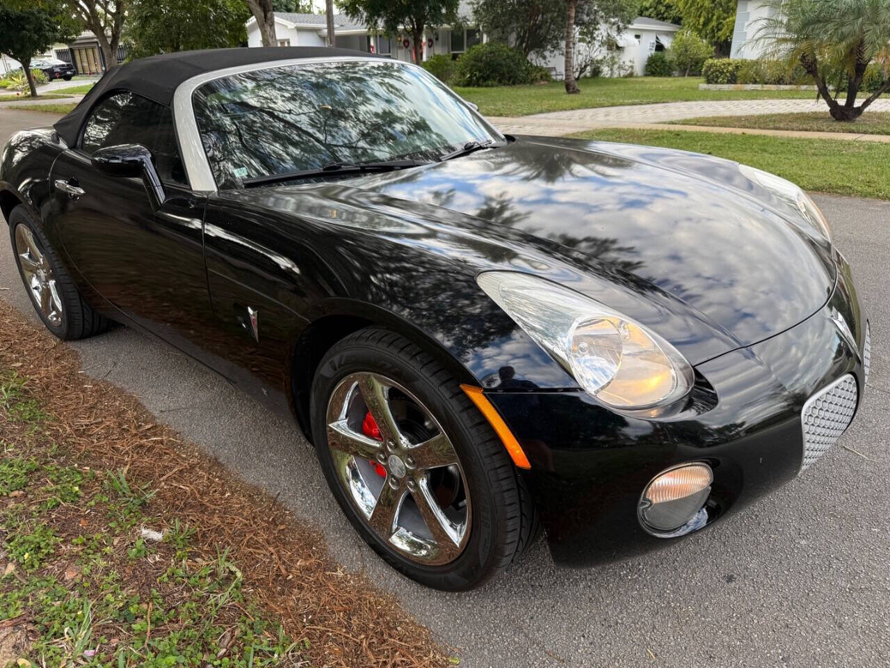 2009 Pontiac Solstice in Hollywood, FL 33023-1906 - 18097546 16