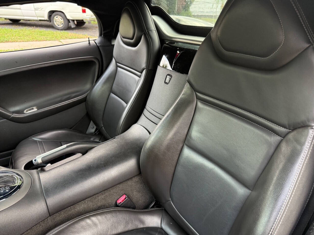 2009 Pontiac Solstice in Hollywood, FL 33023-1906 - 18097546 4