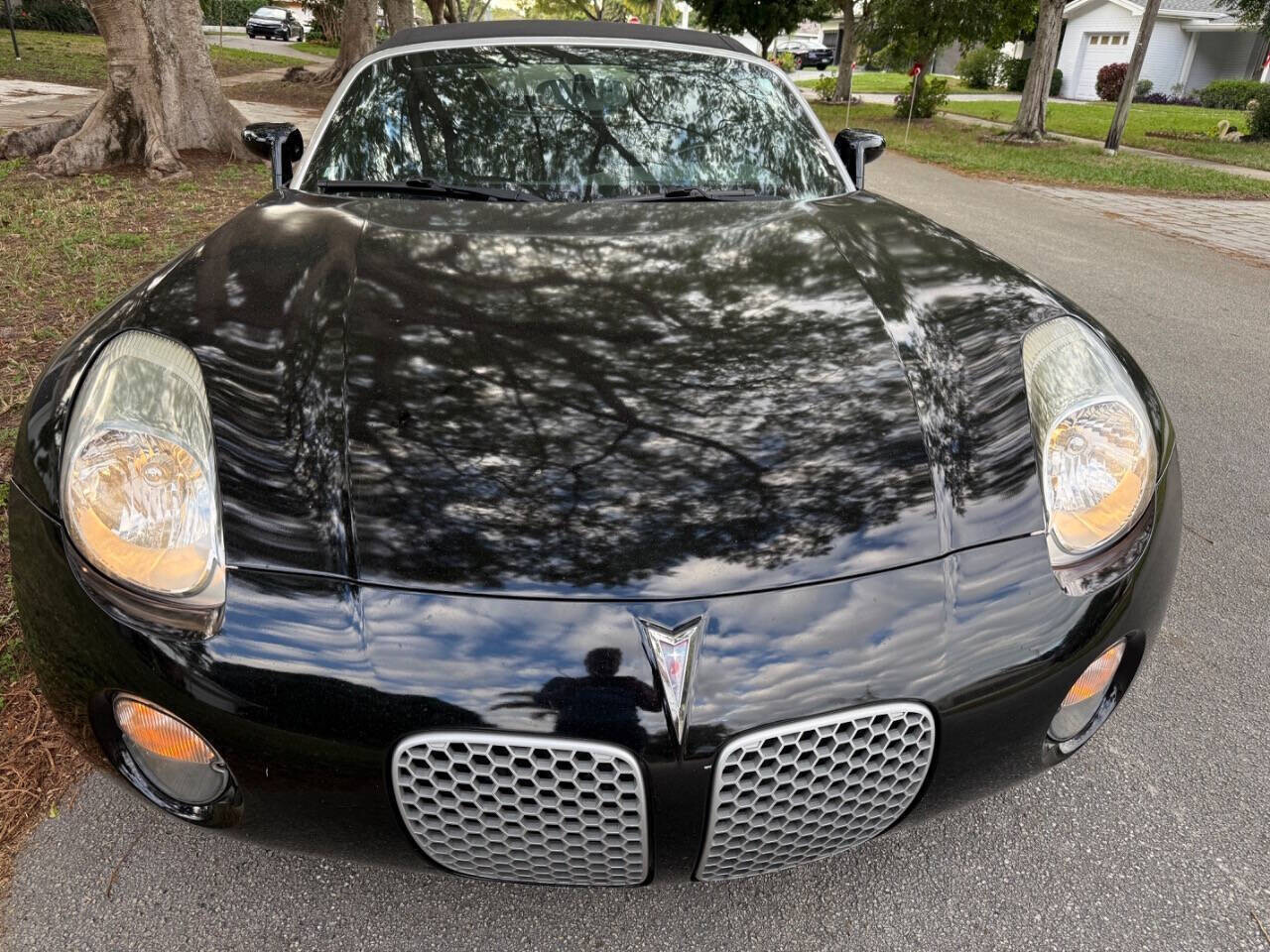 2009 Pontiac Solstice in Hollywood, FL 33023-1906 - 18097546 13