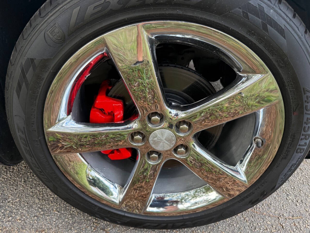 2009 Pontiac Solstice in Hollywood, FL 33023-1906 - 18097546 17