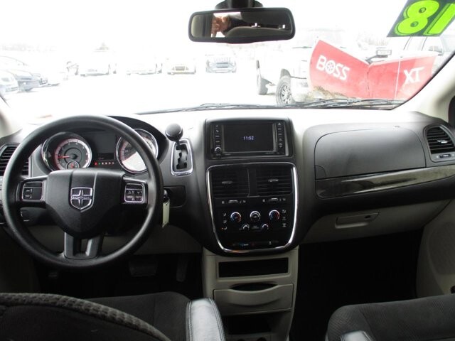 2018 Dodge Grand Caravan in Oak Grove, MO 64075 - 18097547 11