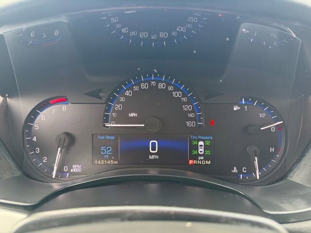 2015 Cadillac ATS in Knoxville, TN 37920 - 18097550 20