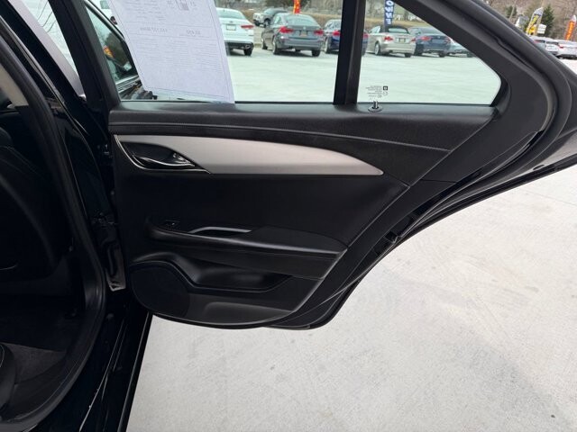 2015 Cadillac ATS in Knoxville, TN 37920 - 18097550 9