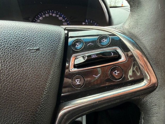 2015 Cadillac ATS in Knoxville, TN 37920 - 18097550 19