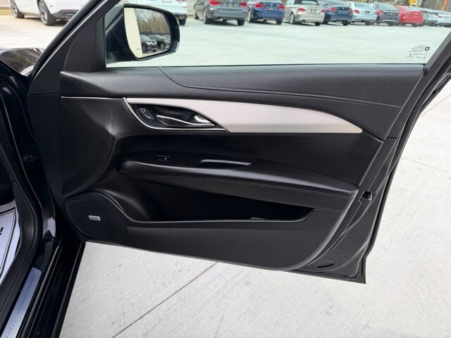 2015 Cadillac ATS in Knoxville, TN 37920 - 18097550 10