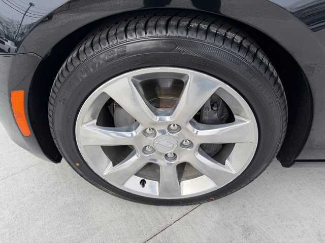 2015 Cadillac ATS in Knoxville, TN 37920 - 18097550 28