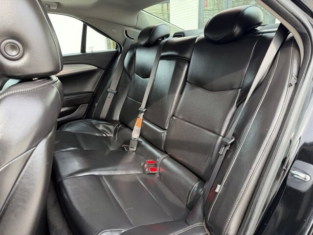 2015 Cadillac ATS in Knoxville, TN 37920 - 18097550 14