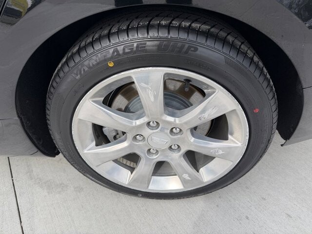 2015 Cadillac ATS in Knoxville, TN 37920 - 18097550 27