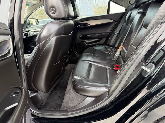 2015 Cadillac ATS in Knoxville, TN 37920 - 18097550 13